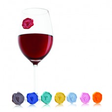 Классические винные маркеры Vacu Vin